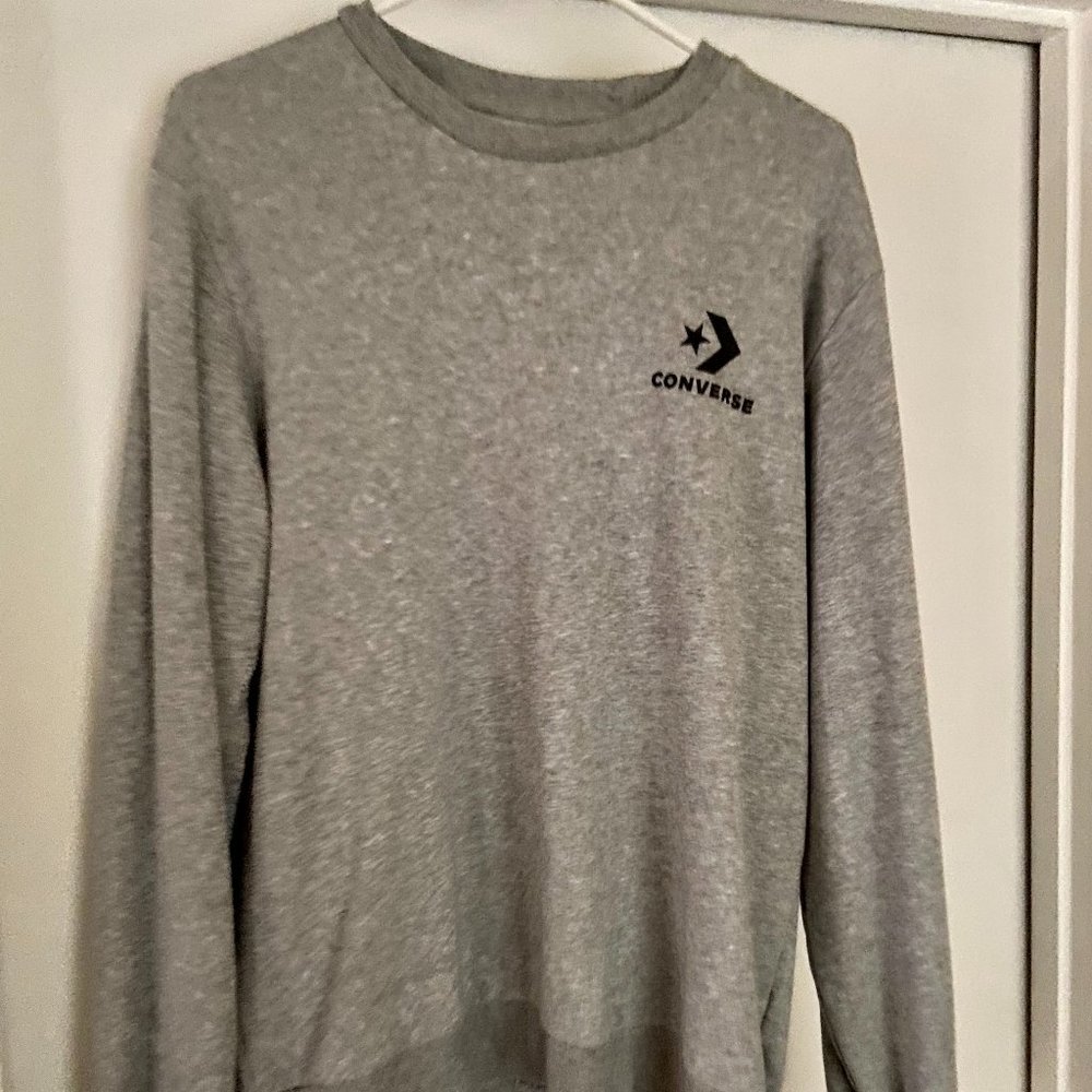 Men's Converse Sweatshirt
